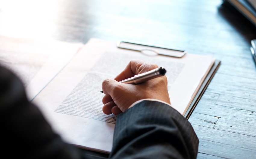 Radiotezliklər üzrə Dövlət Komissiyasının vəzifə və hüquqları məlum olub