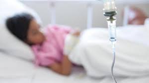 Xəzər rayonunda 15 yaşlı qız zəhərlənib