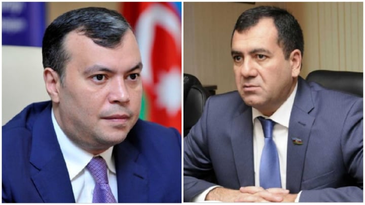 Deputatdan nazir Sahil Babayevin uşaq pulu fikirlərinə sillə kimi cavab: 