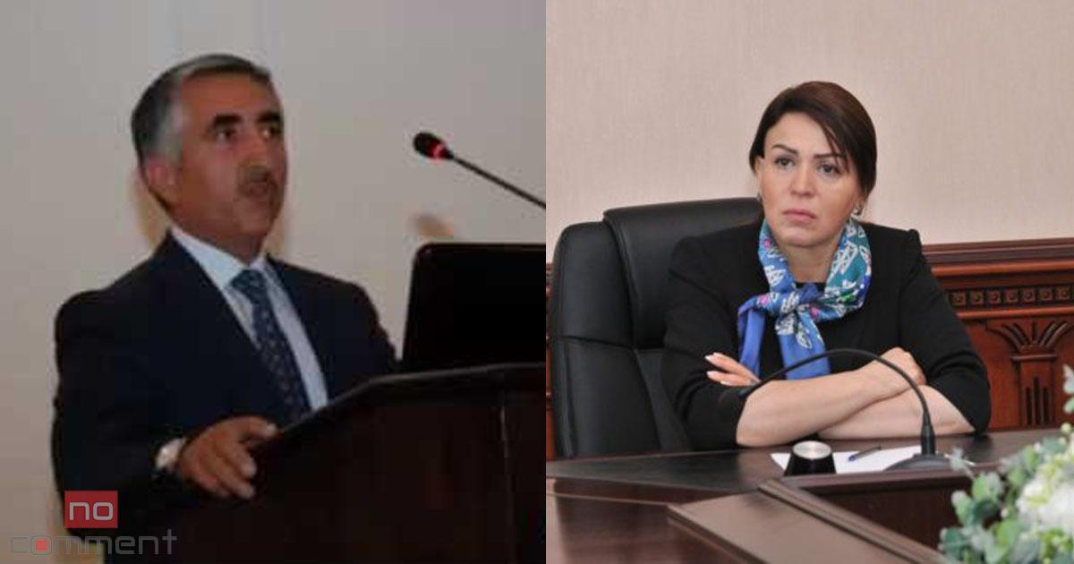 “Başçı Akif Əliyevə yalvarmışdı ki, ittihamları öz üzərinə götürsün...” – PREZİDENTƏ MÜRACİƏT