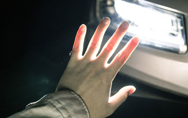 Toydan çıxan gənci maşın vurub öldürdü