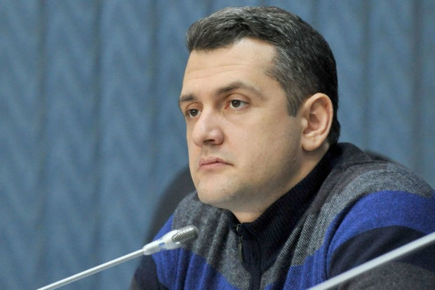 Экс-главу генштаба Грузии задержали в Германии