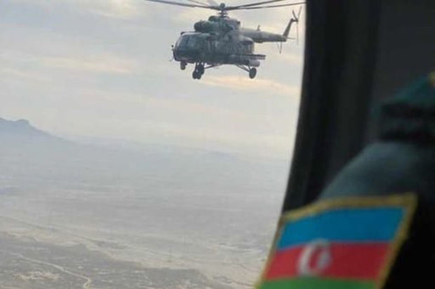 “Enmə əməliyyatı başqa istiqamətdə olsaydı, qəza baş verməyəcəkdi” - AÇIQLAMA