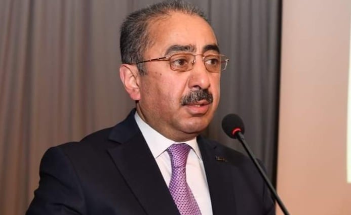 Brüssel səfəri Azərbaycanın beynəlxalq aləmdə artan reytinqinin göstəricisidir