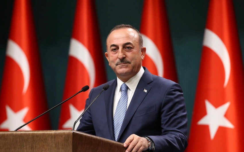 Mövlud Çavuşoğlu: “İstanbul-İrəvan aviareysi yaxın günlərdə başlayacaq”