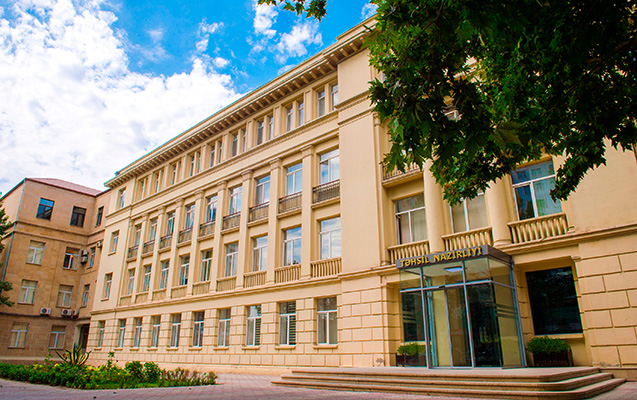 Rayon Təhsil şöbələri ləğv edildi