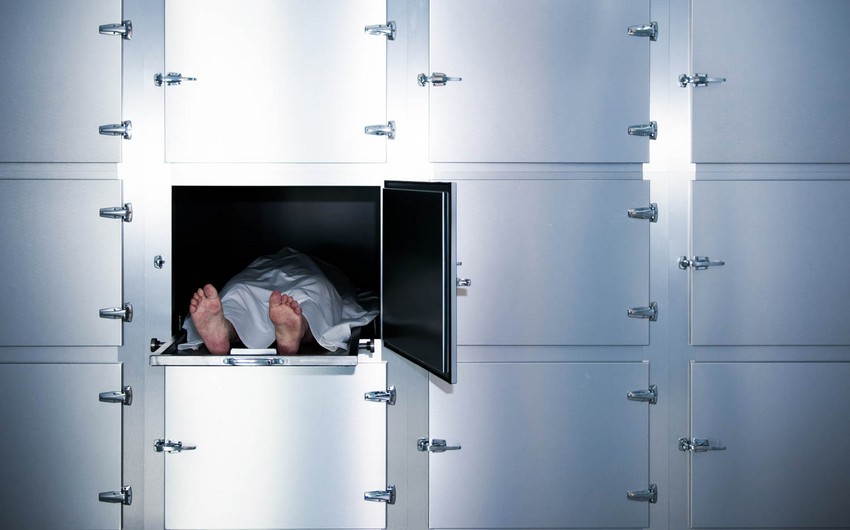 Xaricdə vəfat etmiş Azərbaycan vətəndaşının ölümünün qeydə alınmasına dair prosedur müəyyənləşib