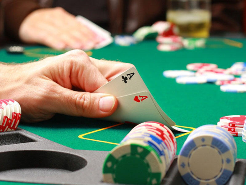 Azərbaycanda qumar oyunlarının reklamı qadağan edilir