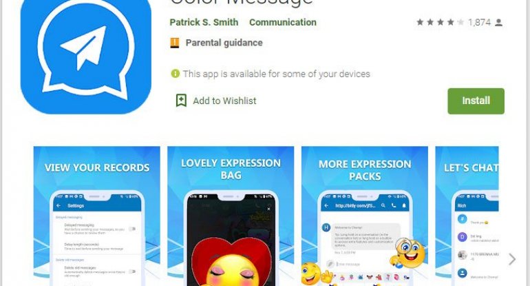 “Play Store”də yeni zərərli proqram - XƏBƏRDARLIQ