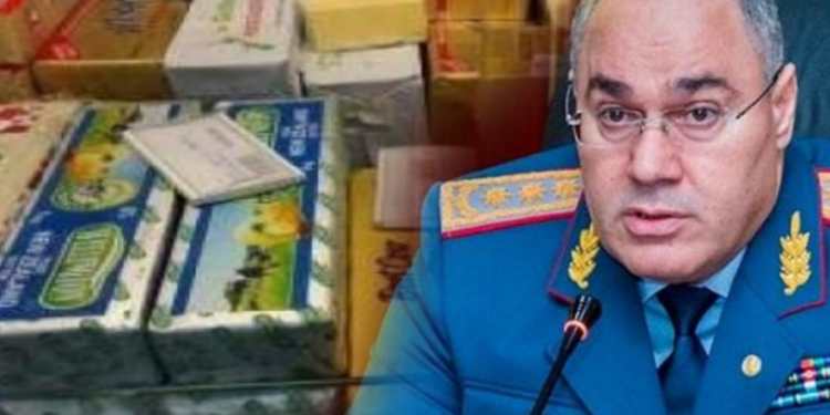 Səfər Mehdiyevdən Yeni Zelandiya və Ukrayna yağı saxtakarlığı – Sensasion araşdırma