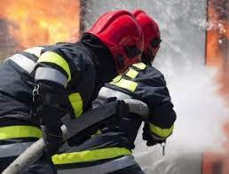 Mingəçevirdə binada yanğın: Bir nəfər tüstüdən zəhərlənərək öldü