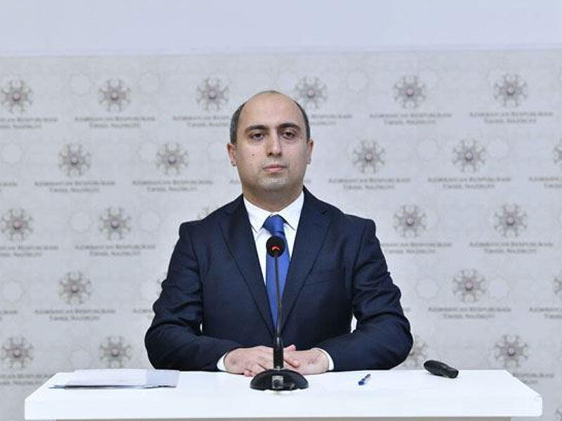 Nazir: “Regional idarələr müəllimlərin problemlərini daha tez həll edəcək”