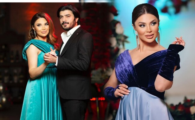 Ana olmağa hazırlaşan Ülviyyədən ÜZÜCÜ XƏBƏR