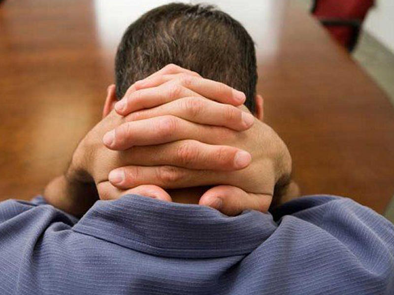 Arvadının intim fotolarını dostlarına göndərdi - Barəsində cinayət işi qaldırıldı