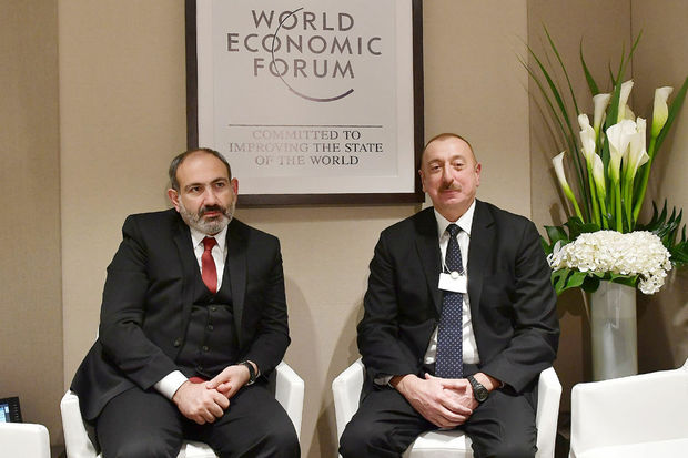 KİV: İlham Əliyev və Paşinyan arasında daha bir görüş keçirilə bilər