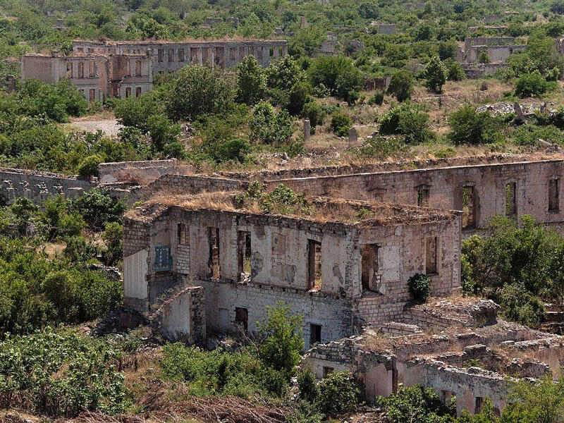 Azad edilən ərazilərdə Zəfər muzeyləri açılır