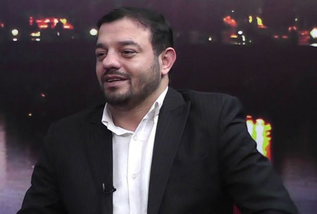 Prokuror reket-“jurnalist” Ata Abdullayevə 9 il həbs cəzası istədi