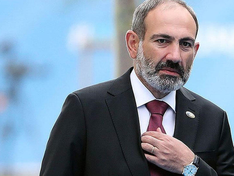 İrəvana avtomobillə gedəcəyik: Paşinyan razılığın əldə olunduğunu təsdiqlədi