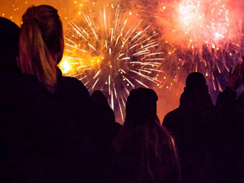 İslam ölkəsində Yeni il qadağası: Komendant saatı tətbiq olunacaq