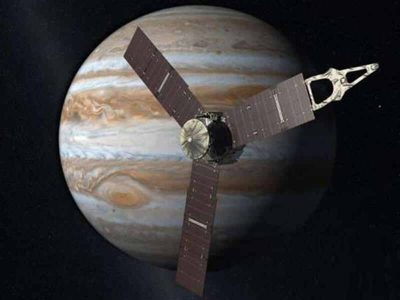 Alimlər kosmosdan gələn səsi qeydə alıb dinlədi: Qorxunc səda eşidildi - VİDEO