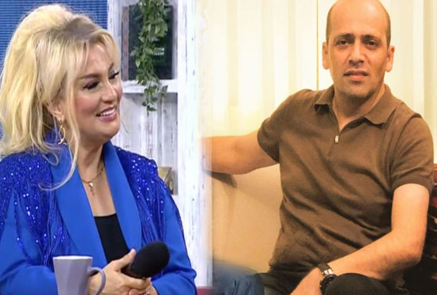 Nüşabə Ələsgərli: “Teymur Əmrahın ömür boyu pulu olmayıb”