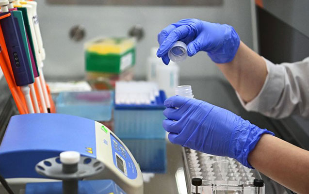 Rusiyada “Omicron”a yoluxanların sayı 41-ə çatdı