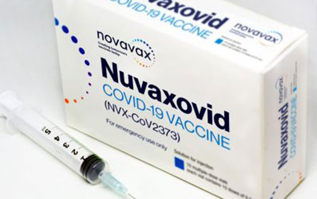 ÜST daha bir vaksini təcili istifadə üçün təsdiqlədi