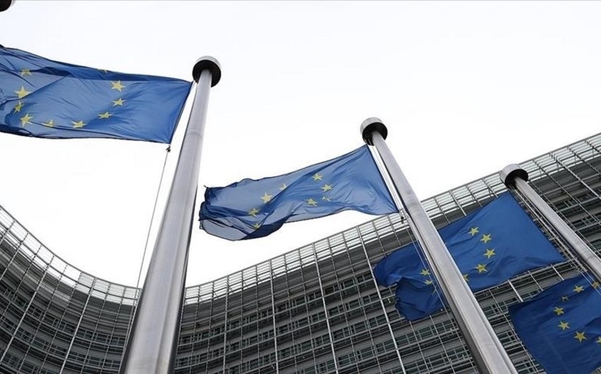 Aİ Türkiyədəki suriyalılara dəstək üçün 560 milyon avro ayırır