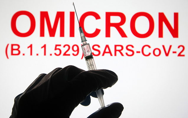“Omicron” ştamının qeydə alındığı ölkələrin sayı açıqlandı