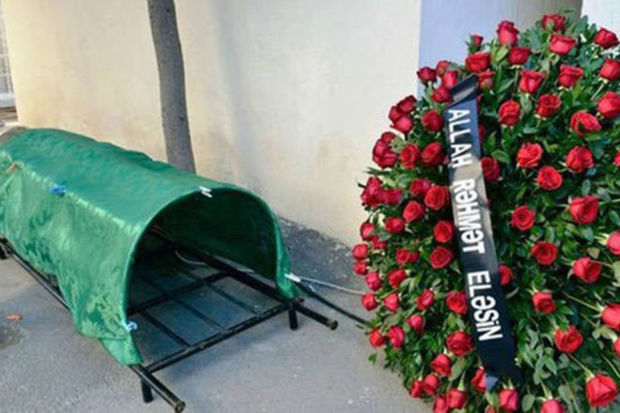 “Bakı Metropoliteni”nin əməkdaşı iş başında vəfat edib