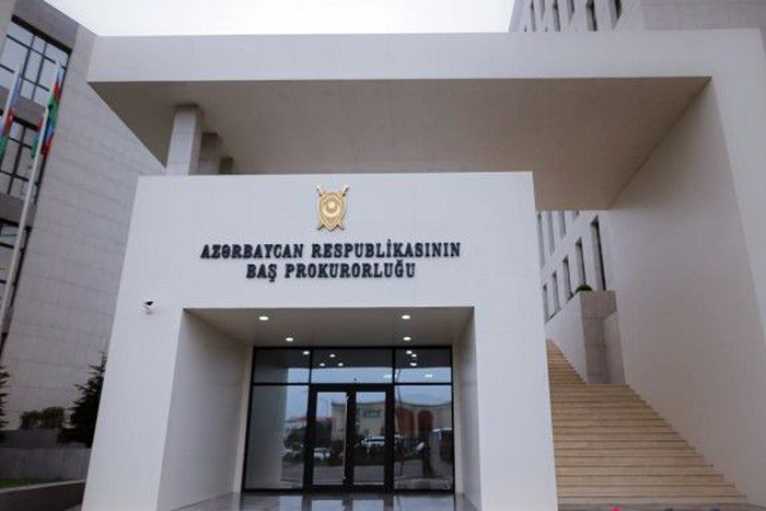 Vətən müharibəsi iştirakçılarına qarşı dələduzluq edən informasiya resursunun rəhbəri barəsində həbs qətimkan tədbiri seçildi