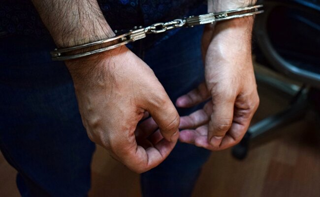 Azərbaycanda kanal rəhbəri həbs edildi