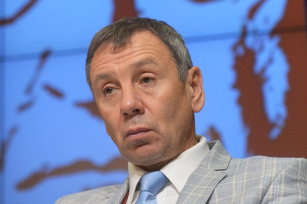 Сергей Марков: Президент Ильхам Алиев является одним из ведущих лидеров