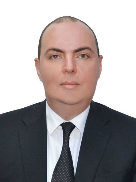 Azərbaycanda yüksək vəzifəyə TƏYİNAT - FOTO