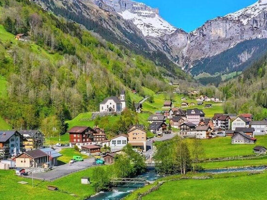 Kəlbəcər şəhəri belə olacaq - Möhtəşəm görüntülər: Turistlər axın edəcək - VİDEO