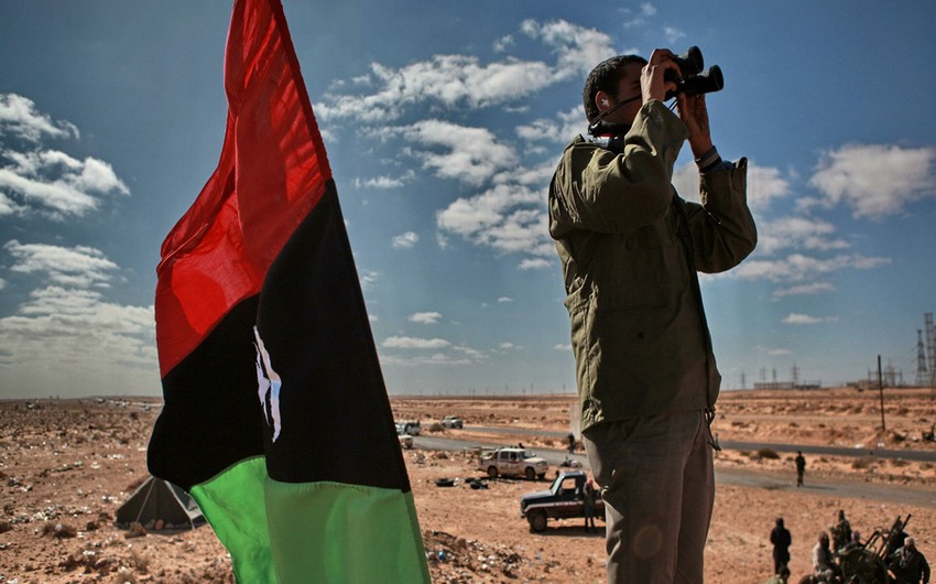 Liviyada prezident və parlament seçkiləri təxirə salına bilər