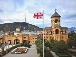 Gürcüstanda 10 günlük tətil elan olunub