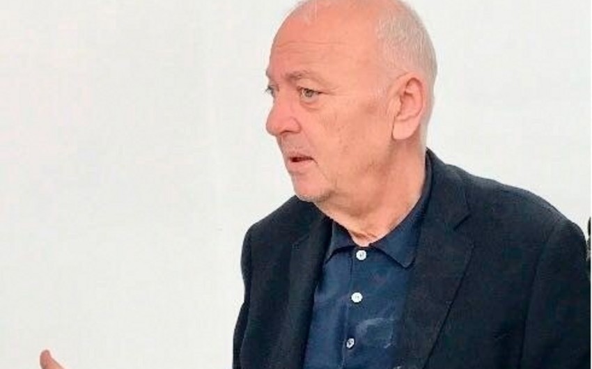 Ali Məhkəmə Akif Çovdarovla bağlı qərarı elan edib