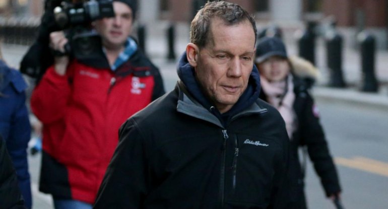 ABŞ-lı professor Çinlə əlaqələrini gizlətməkdə ittiham edilir