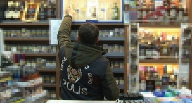 Saxta araq 61 nəfərin həyatına son qoydu