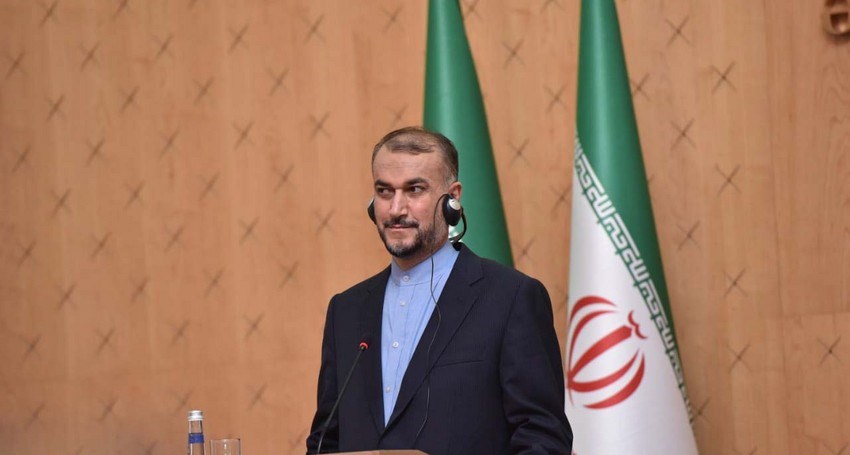 İranlı nazir: “Azərbaycanı ən yaxşı dostlardan biri hesab edirik”