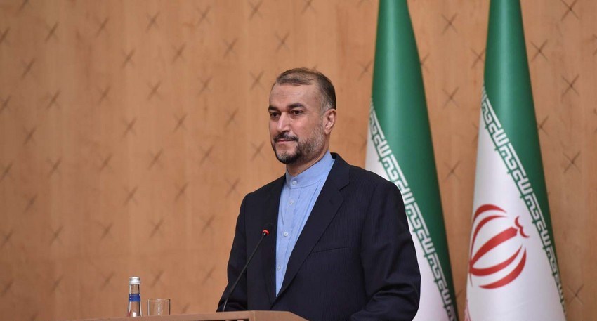 Hüseyn Əmir Abdullahian: “Azərbaycanla İran arasında önəmli razılıqlar əldə olunub”