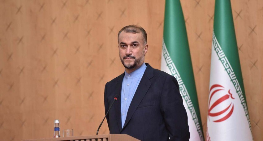 İranlı nazir: “Region ölkələri öz problemlərini həll edə bilərlər”