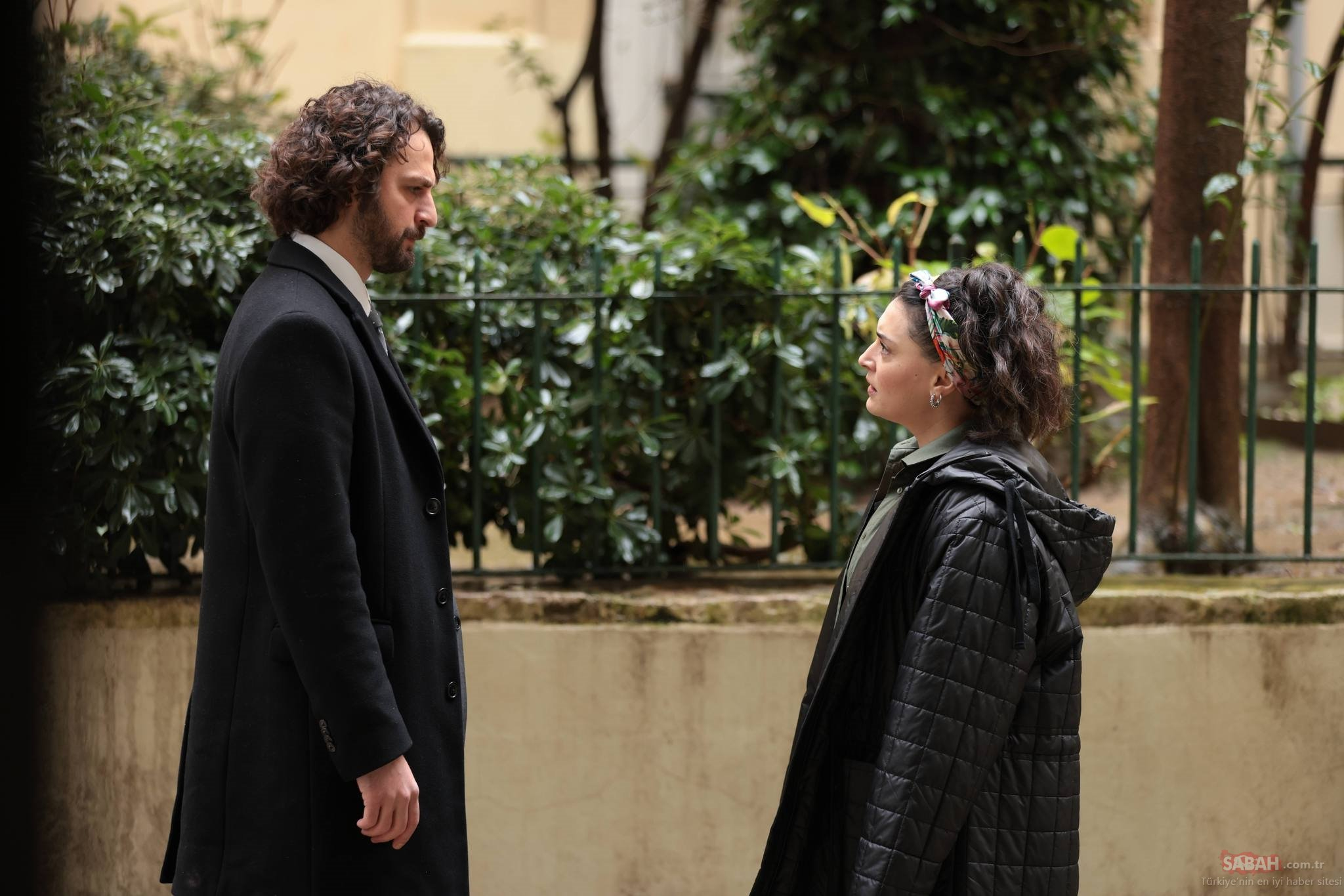 Məşhur serialda Azərbaycan mahnısı səsləndi (VİDEO)