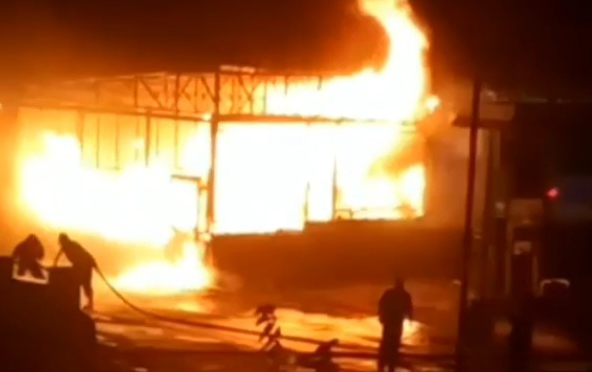 Sığorta ödənişini ala bilmədiyi üçün intihar edəcəyini dedi, DİN araşdırmaya başladı