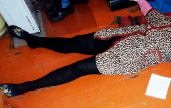 SON DƏQİQƏ: Məşhur müğənni evində ölü tapılıb - FOTO