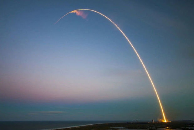 Pakistan nüvə yükü daşıya bilən qanadlı raketi uğurla sınaqdan keçirdi