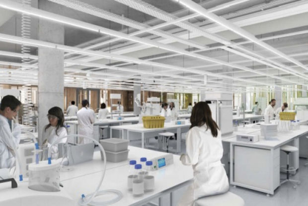 Университет Оксфорда и AstraZeneca приступили к разработке варианта вакцины от