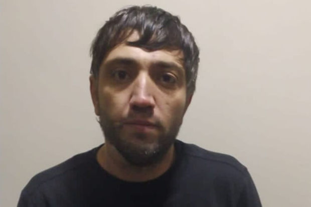 Narkotik istifadə edib ictimai nəqliyyat vasitəsini idarə edən sürücü saxlanılıb