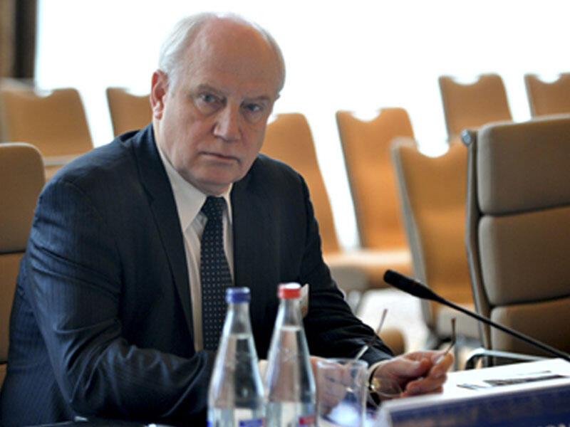 MDB İcraiyyə Komitəsinin sədri Prezident İlham Əliyevi təbrik edib